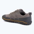 Кросівки barefoot чоловічі Xero Shoes Scrambler Trail Low WP driftwood/asphalt 3