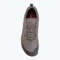 Кросівки barefoot чоловічі Xero Shoes Scrambler Trail Low WP driftwood/asphalt 5