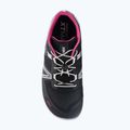 Кросівки barefoot жіночі Xero Shoes XT Max black/white purple 14