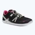 Кросівки barefoot жіночі Xero Shoes XT Max black/white purple