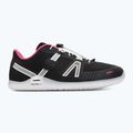 Кросівки barefoot жіночі Xero Shoes XT Max black/white purple 2