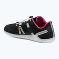 Кросівки barefoot жіночі Xero Shoes XT Max black/white purple 3