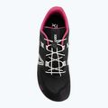 Кросівки barefoot жіночі Xero Shoes XT Max black/white purple 5