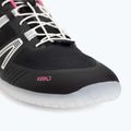 Кросівки barefoot жіночі Xero Shoes XT Max black/white purple 7