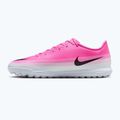 Кросівки футбольні чоловічі Nike Mercurial Vapor 17 Club multi color/black 2