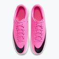 Кросівки футбольні чоловічі Nike Mercurial Vapor 17 Club multi color/black 4