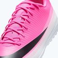 Кросівки футбольні чоловічі Nike Mercurial Vapor 17 Club multi color/black 5