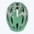 Шолом велосипедний дитячий Giro Register II matte green rush 6