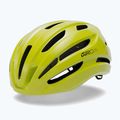 Шолом велосипедний Giro Isode II gloss hi viz yellow