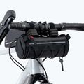 Сумка велосипедна на кермо Zefal Z Adventure F1 1,2 л black 3
