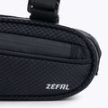 Сумка велосипедна під раму  Zefal Bikepacking z Frame Pack чорна ZF-7049 3
