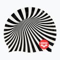 Шапочка для плавання Arena Print 2 crazy illusion