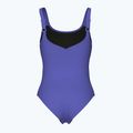 Купальник суцільний жіночий arena ginevra Wing Back violet 2