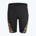 Дитячі плавальні джемери arena Print Swim black/orange multi 6