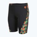 Дитячі плавальні джемери arena Print Swim black/orange multi 8