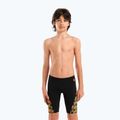 Дитячі плавальні джемери arena Print Swim black/orange multi 3