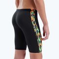 Дитячі плавальні джемери arena Print Swim black/orange multi 5