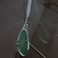 Ракетка для сквоша Tecnifibre Slash 125 10