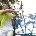 Ракетка тенісна Tecnifibre Fire 260 16
