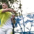 Ракетка тенісна Tecnifibre Fire 285 16