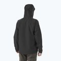 Куртка-дощовик чоловіча Millet Fitz Roy black/noir 3