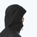 Куртка-дощовик чоловіча Millet Fitz Roy black/noir 4