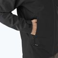 Куртка-дощовик чоловіча Millet Fitz Roy black/noir 6