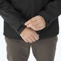 Куртка-дощовик чоловіча Millet Fitz Roy black/noir 7
