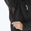 Куртка-дощовик чоловіча Millet Fitz Roy black/noir 9