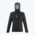 Куртка-дощовик чоловіча Millet Fitz Roy black/noir 10