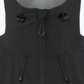 Куртка-дощовик чоловіча Millet Fitz Roy black/noir 11
