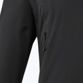 Куртка-дощовик чоловіча Millet Fitz Roy black/noir 12