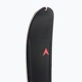 Лижі для скітуру Dynastar M-Vertical 88 чорні DAJM301 7