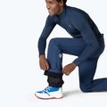 Чоловічі гірськолижні штани Rossignol Origin Softshell темно-сині 5