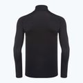 Чоловіча термоактивна кофта Rossignol Classique 1/2 Zip black 7