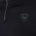 Чоловіча термоактивна кофта Rossignol Classique 1/2 Zip black 8