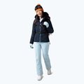 Куртка гірськолижна жіноча Rossignol Staci Pearly dark navy 2