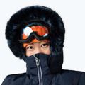 Куртка гірськолижна жіноча Rossignol Staci Pearly dark navy 5