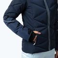 Куртка гірськолижна жіноча Rossignol Staci Pearly dark navy 8