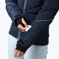 Куртка гірськолижна жіноча Rossignol Staci Pearly dark navy 9