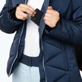 Куртка гірськолижна жіноча Rossignol Staci Pearly dark navy 13