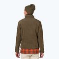 Чоловічий світшот Rossignol Fleece Anorak з флісу 2