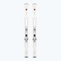 Лижі жіночі Rossignol Nova 2 + кріплення Xpress W 10 GW 8