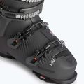 Черевики лижні чоловічі Rossignol Vizion 4B Pro 100 MV GW metal grey 7