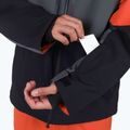 Куртка гірськолижна чоловіча Rossignol Corbet'S tan 11