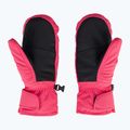 Дитячі лижні рукавиці Rossignol Jr Rooster M tea rose 3
