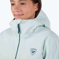 Куртка лижна дитяча Rossignol Girl Staci steam 6