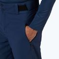 Штани гірськолижні чоловічі Rossignol Strawpile Insulated dark navy 5