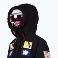 Куртка гірськолижна жіноча Rossignol JCC Allsnow Down black 6