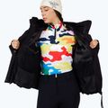 Куртка гірськолижна жіноча Rossignol JCC Allsnow Down black 10